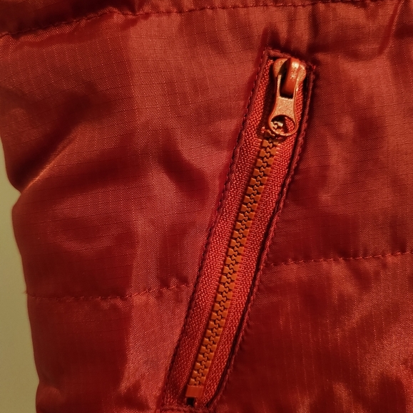 Kloz for Kids Winter Vest Size 3 - Picture 7 of 8